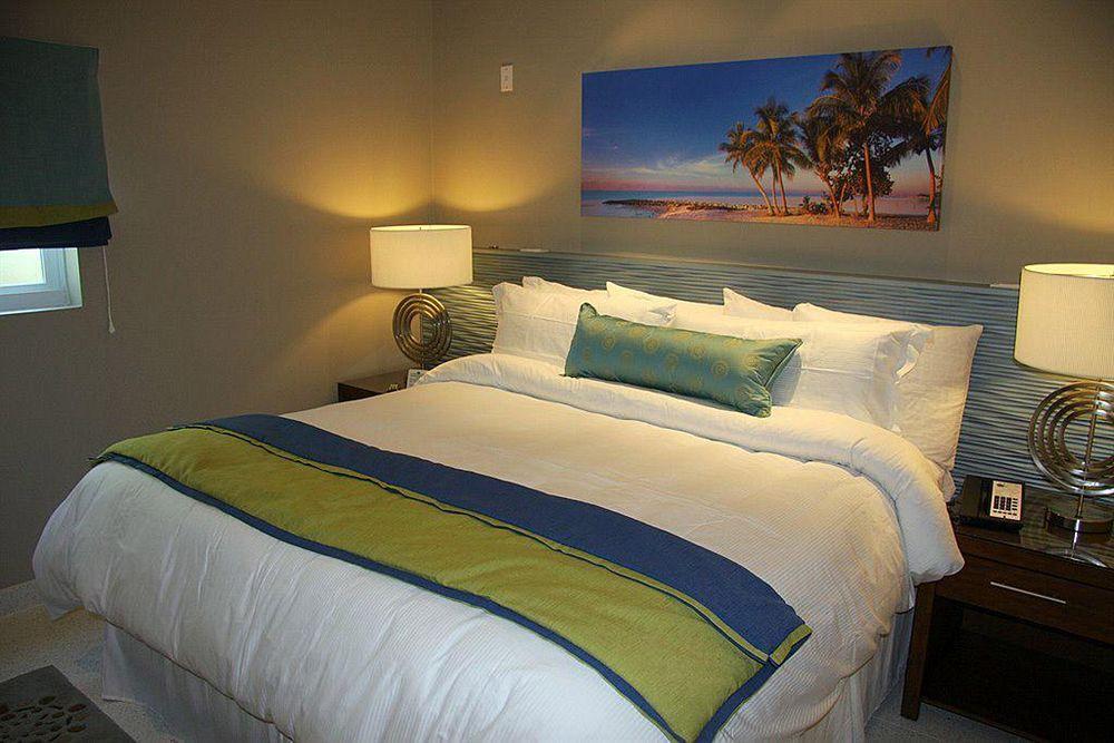 Orchid Key Inn - Adults Only Key West Room photo